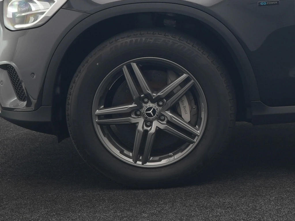 Mercedes-Benz GLC – foto 44