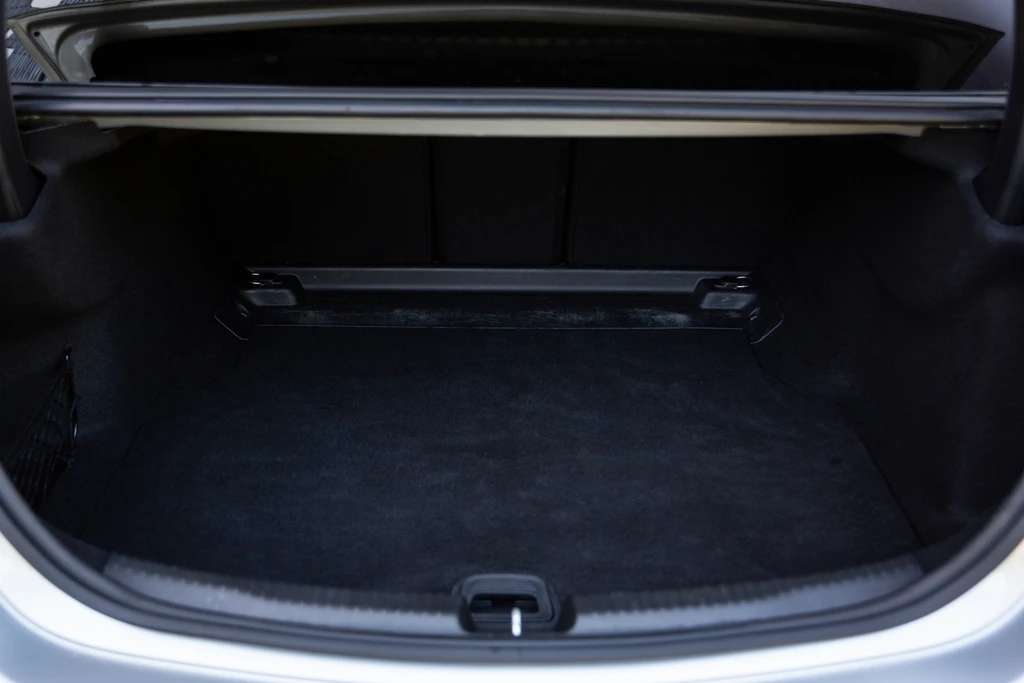 Mercedes-Benz C-Klasse – foto 12