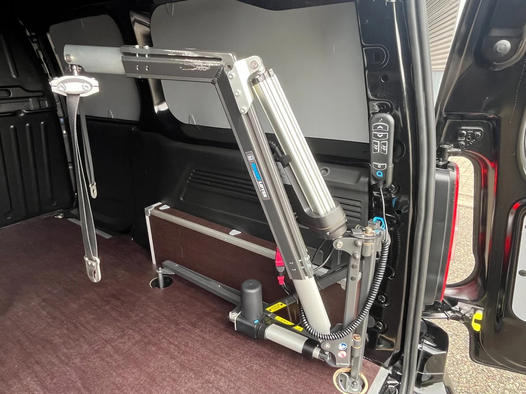 Peugeot Partner – foto 17