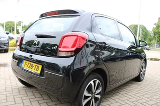 Citroën C1 – thumbnail 5