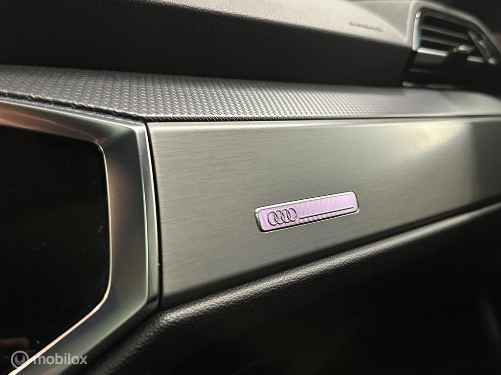 Audi Q3 – foto 29