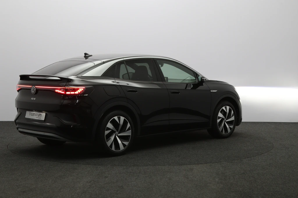Volkswagen ID.5 – foto 5