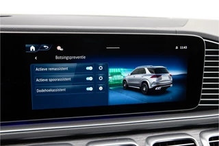 Mercedes-Benz GLE – thumbnail 43