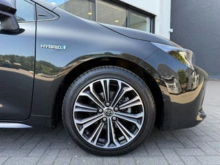 Toyota Corolla – thumbnail 30