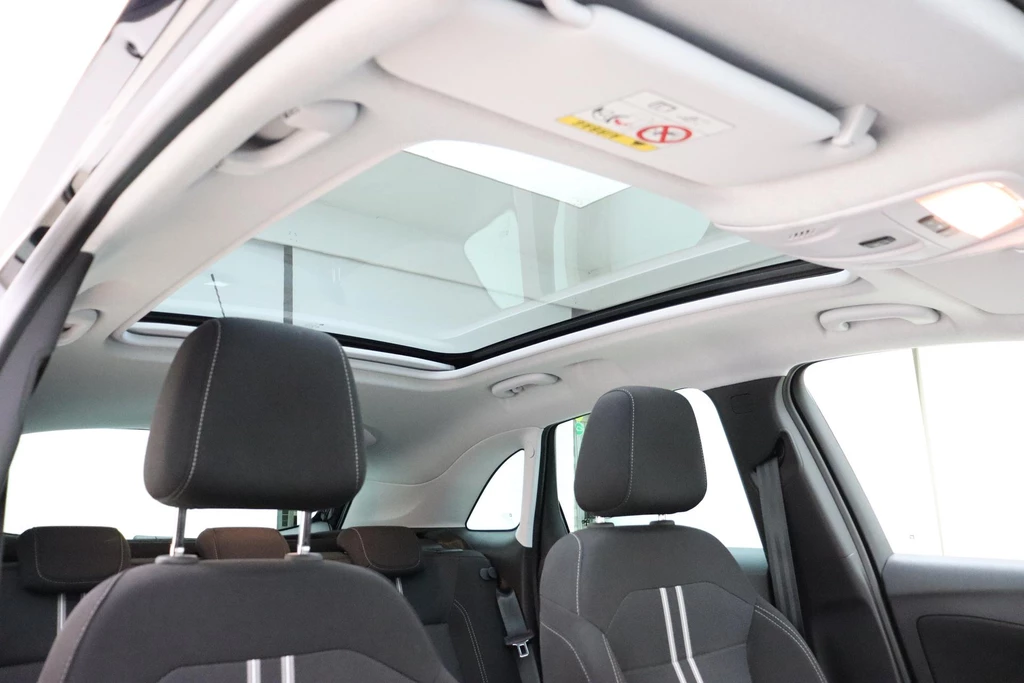 Opel Crossland – foto 14