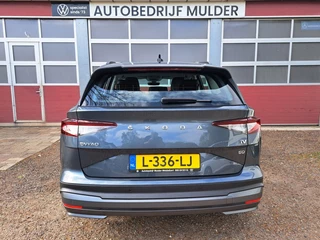 Škoda Enyaq iV – thumbnail 3