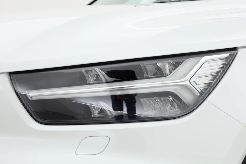 Volvo XC40 – foto 37