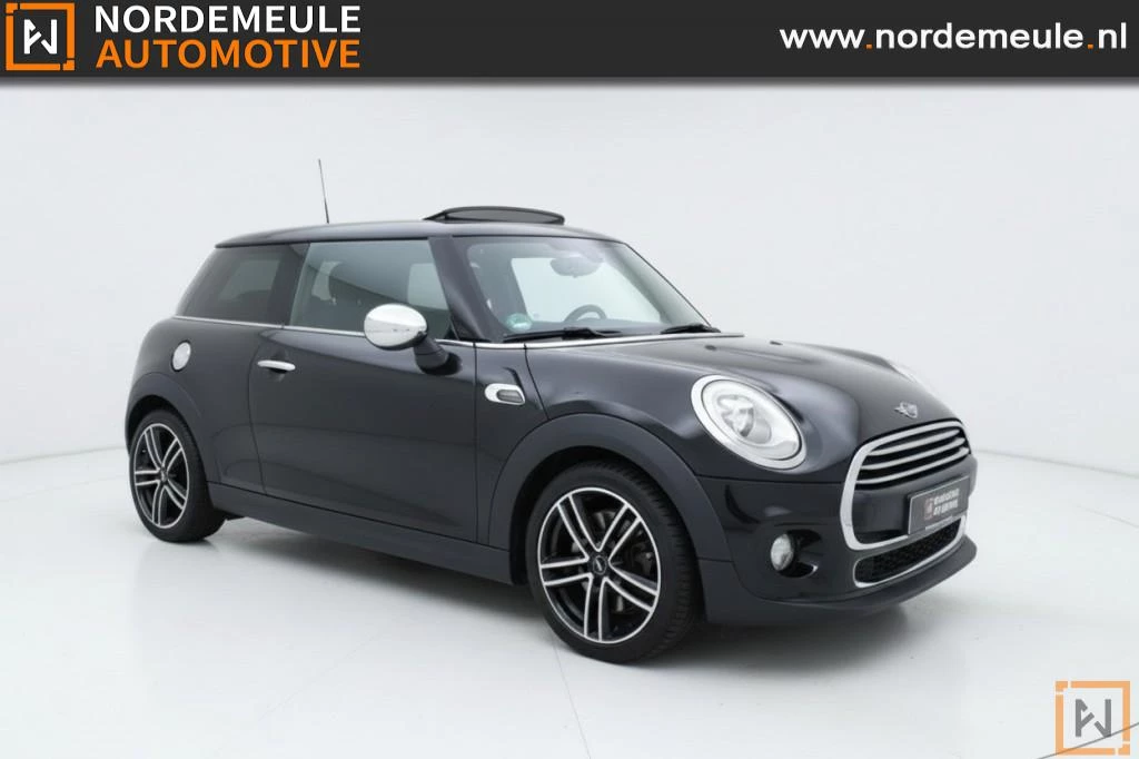 MINI Cooper – foto 5