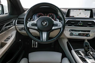 BMW 7 Serie – thumbnail 18