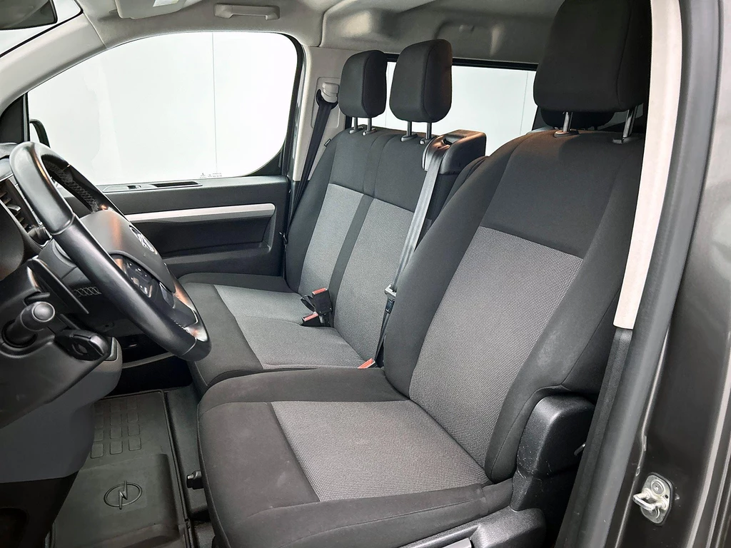 Opel Vivaro – foto 24