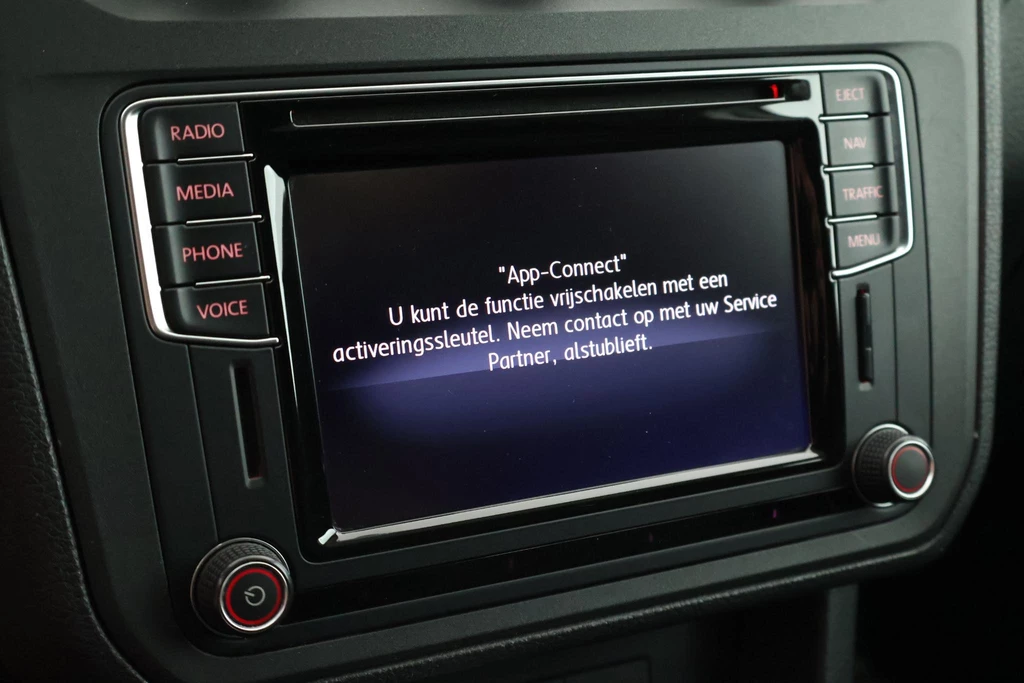 Volkswagen Caddy – foto 20