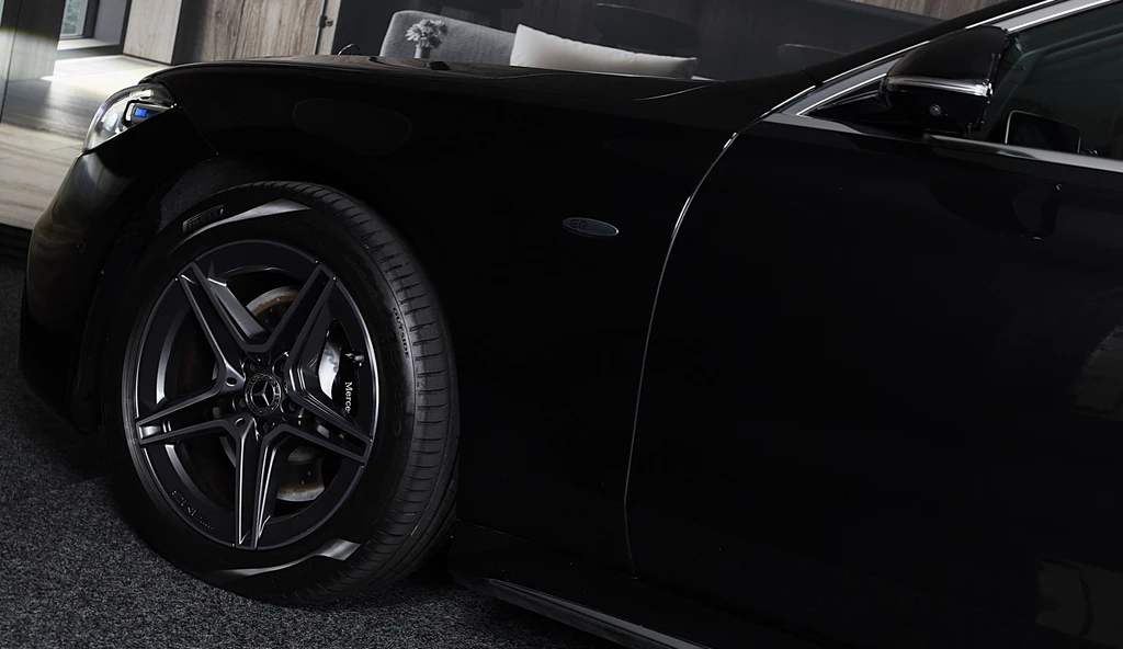 Mercedes-Benz S-Klasse – foto 67