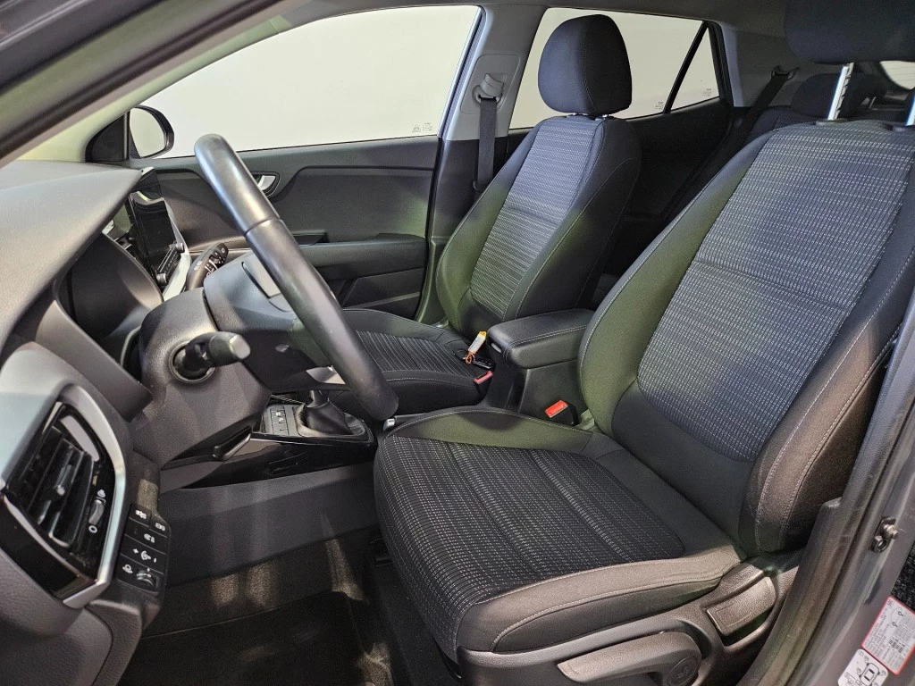 Kia Stonic – foto 29