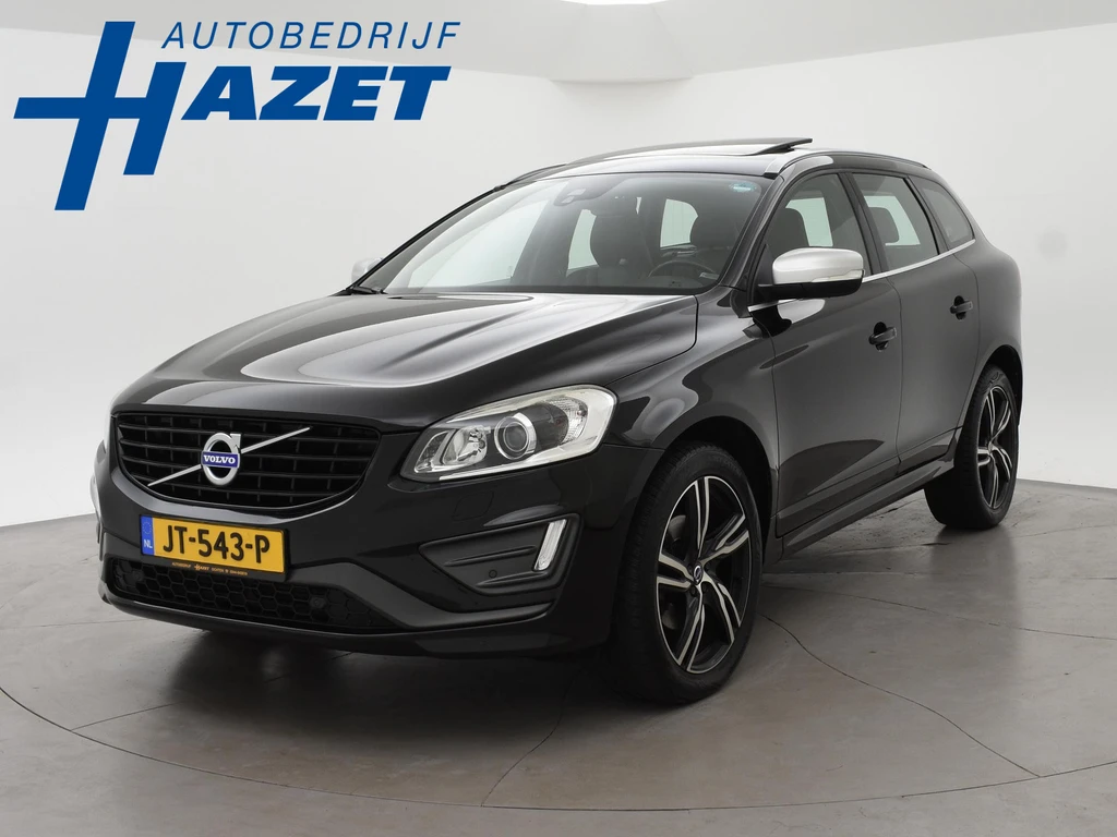 Volvo XC60 – foto 1