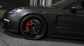 Porsche Panamera – thumbnail 59