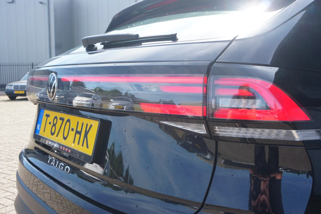 Volkswagen Taigo – foto 17