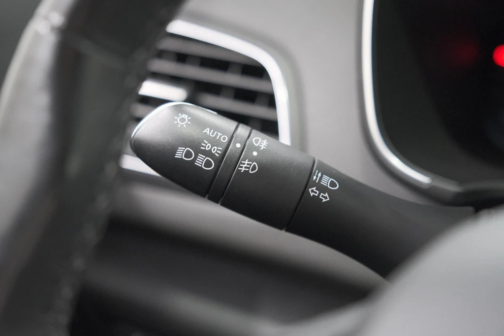 Renault Megane E-Tech – foto 44