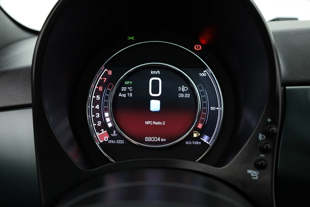 Fiat 500 – foto 18