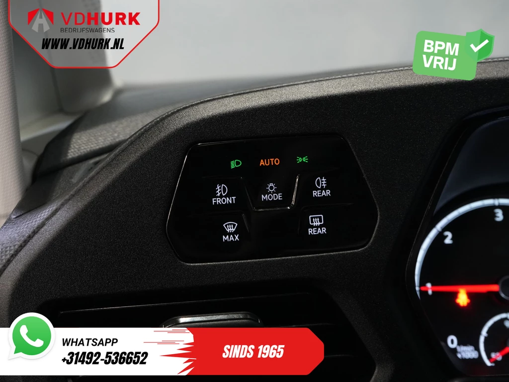 Volkswagen Caddy – foto 17