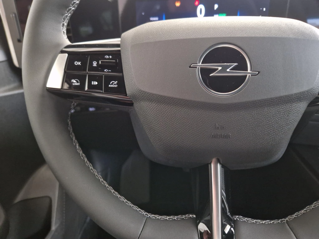 Opel Astra – foto 13