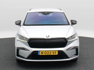 Škoda Enyaq iV – thumbnail 8