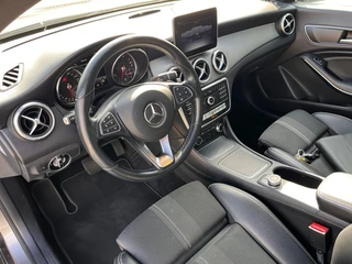 Mercedes-Benz CLA – thumbnail 18