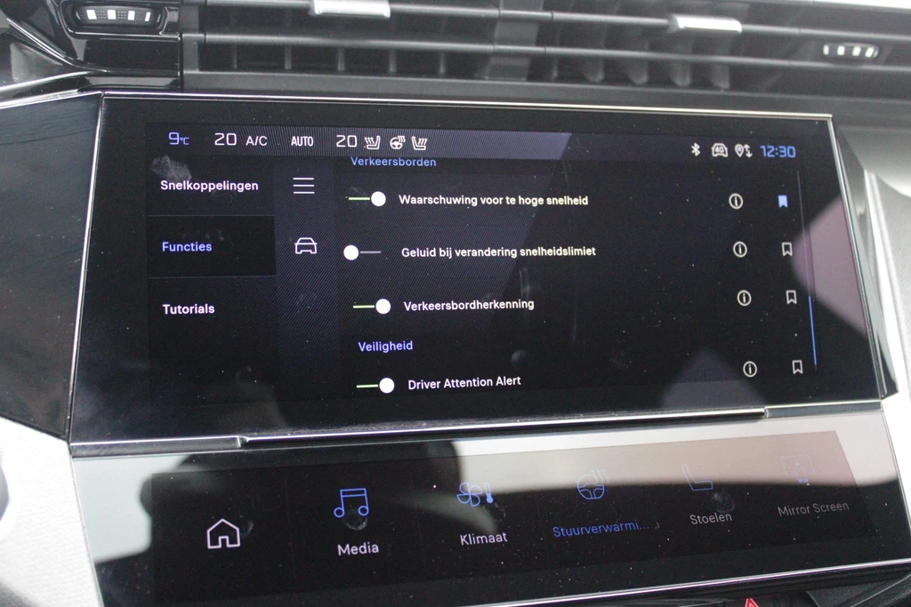 Peugeot 408 – foto 51