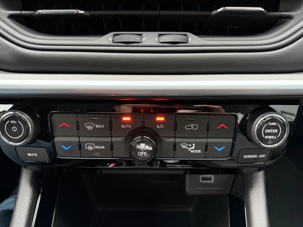 Jeep Compass – foto 33