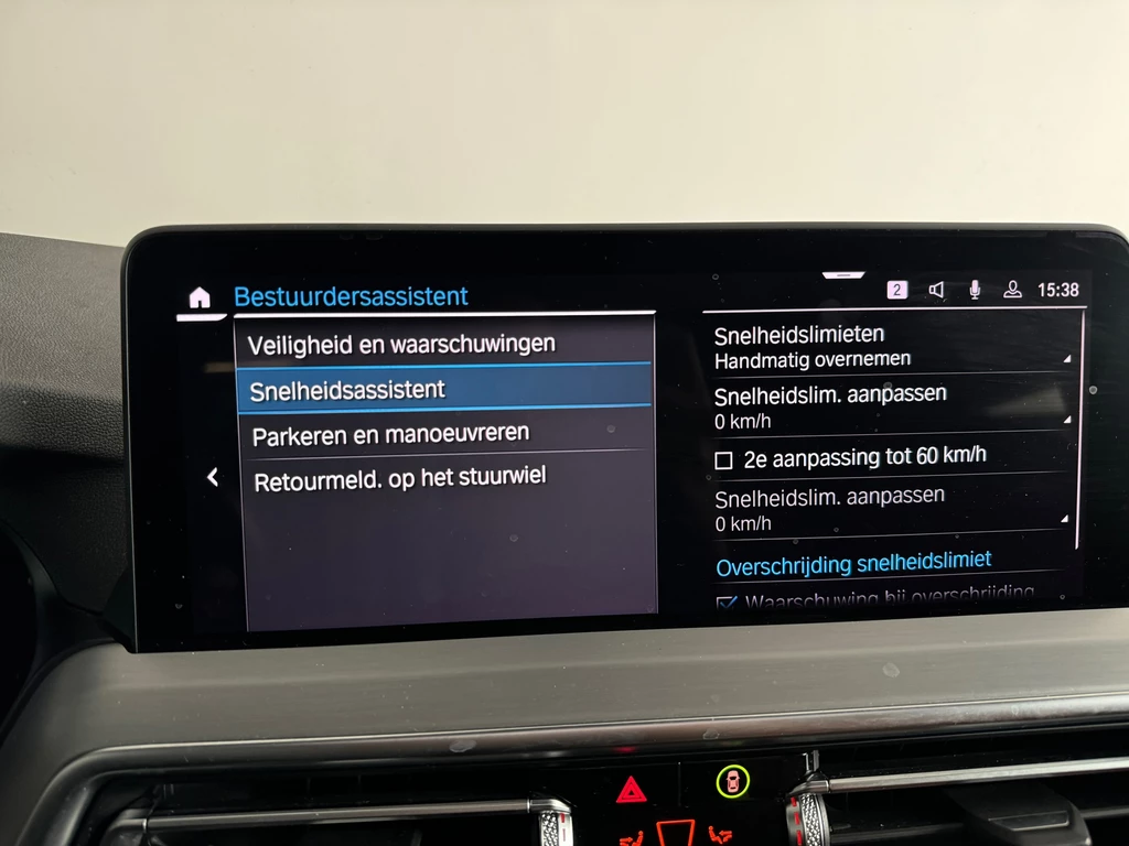 BMW X3 – foto 37