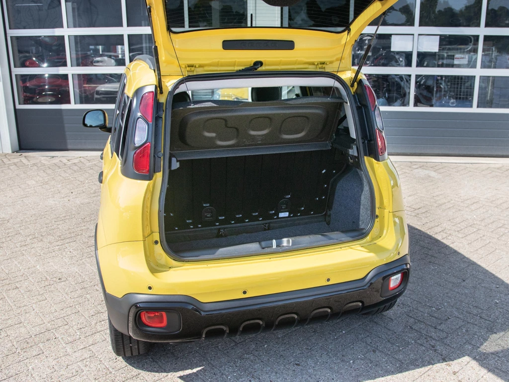 Fiat Pandina – foto 20