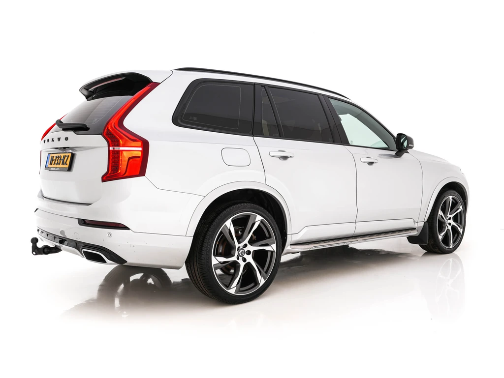 Volvo XC90 – foto 4