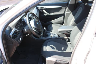BMW X1 – thumbnail 10