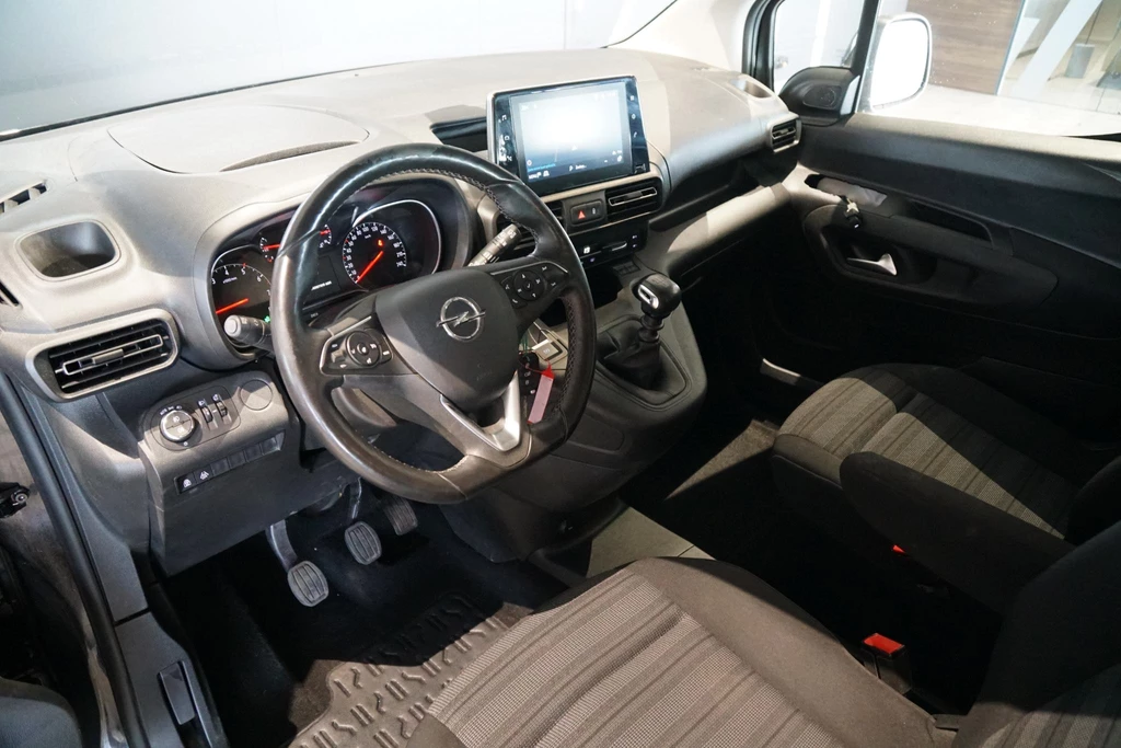 Opel Combo – foto 7