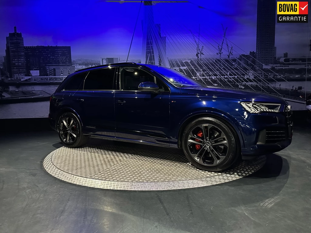 Audi Q7 – foto 13