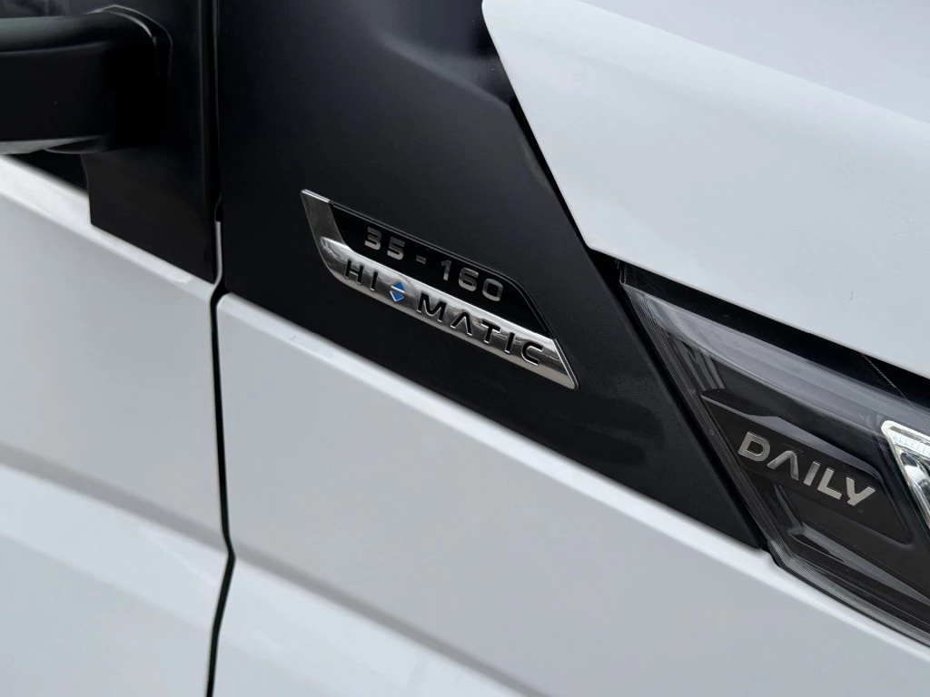 Iveco Daily – foto 8