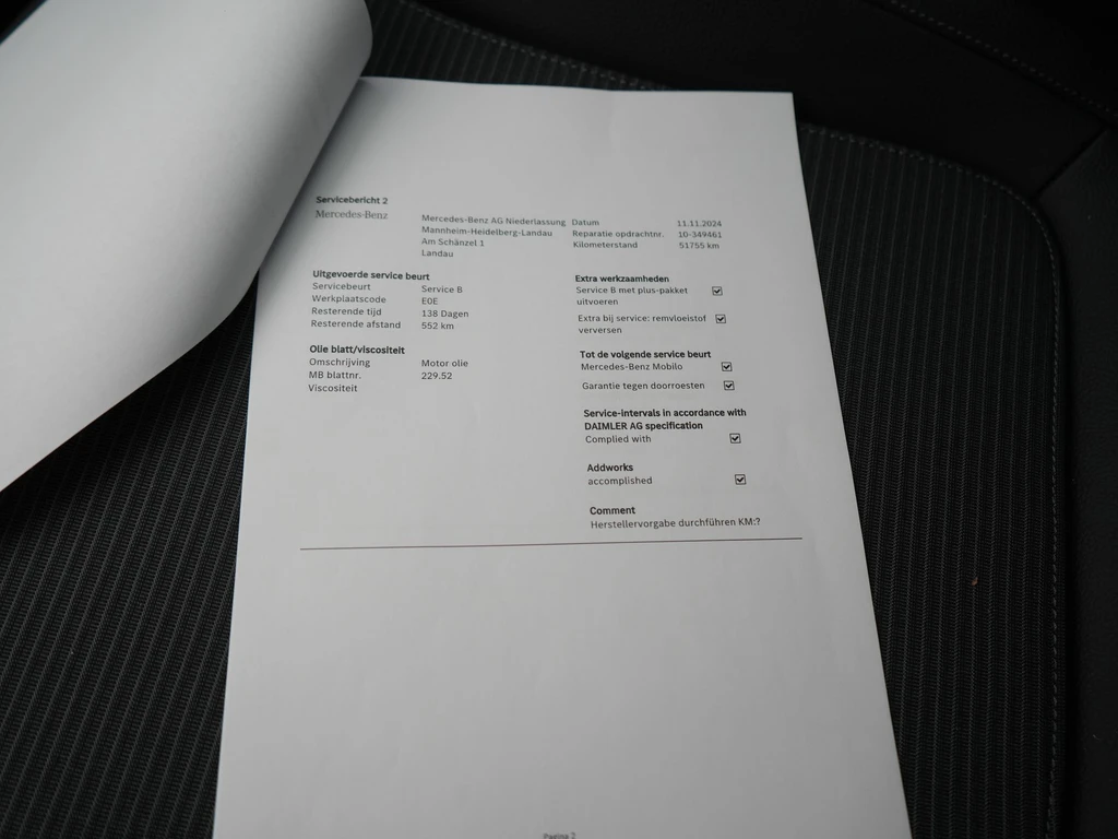 Mercedes-Benz C-Klasse – foto 26