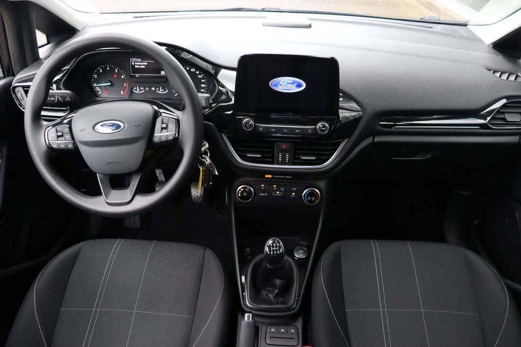 Ford Fiesta – foto 9