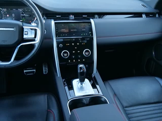 Land Rover Discovery Sport – thumbnail 32
