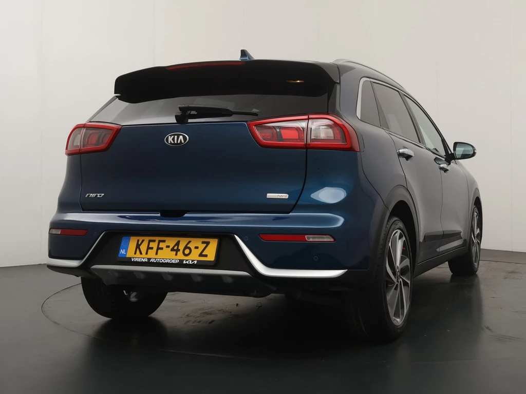 Kia Niro – foto 7