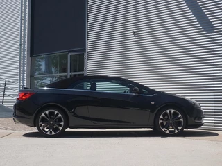 Opel Cascada – thumbnail 9