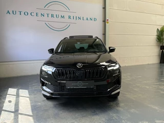Škoda Karoq – thumbnail 12