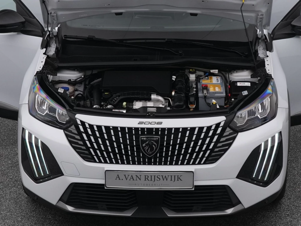 Peugeot 2008 – foto 33