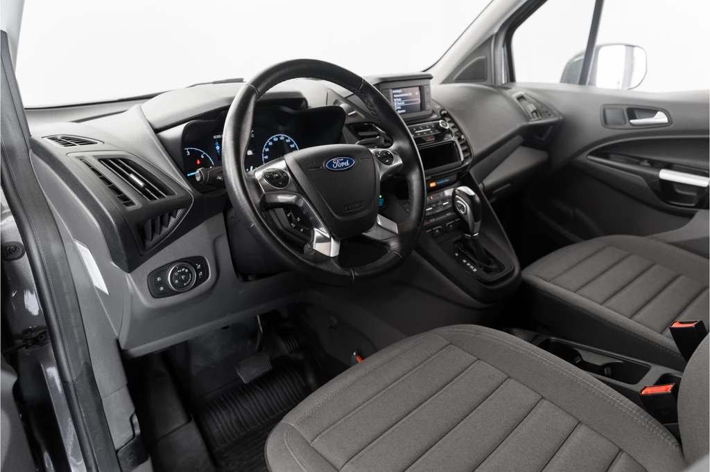 Ford Transit Connect – foto 9