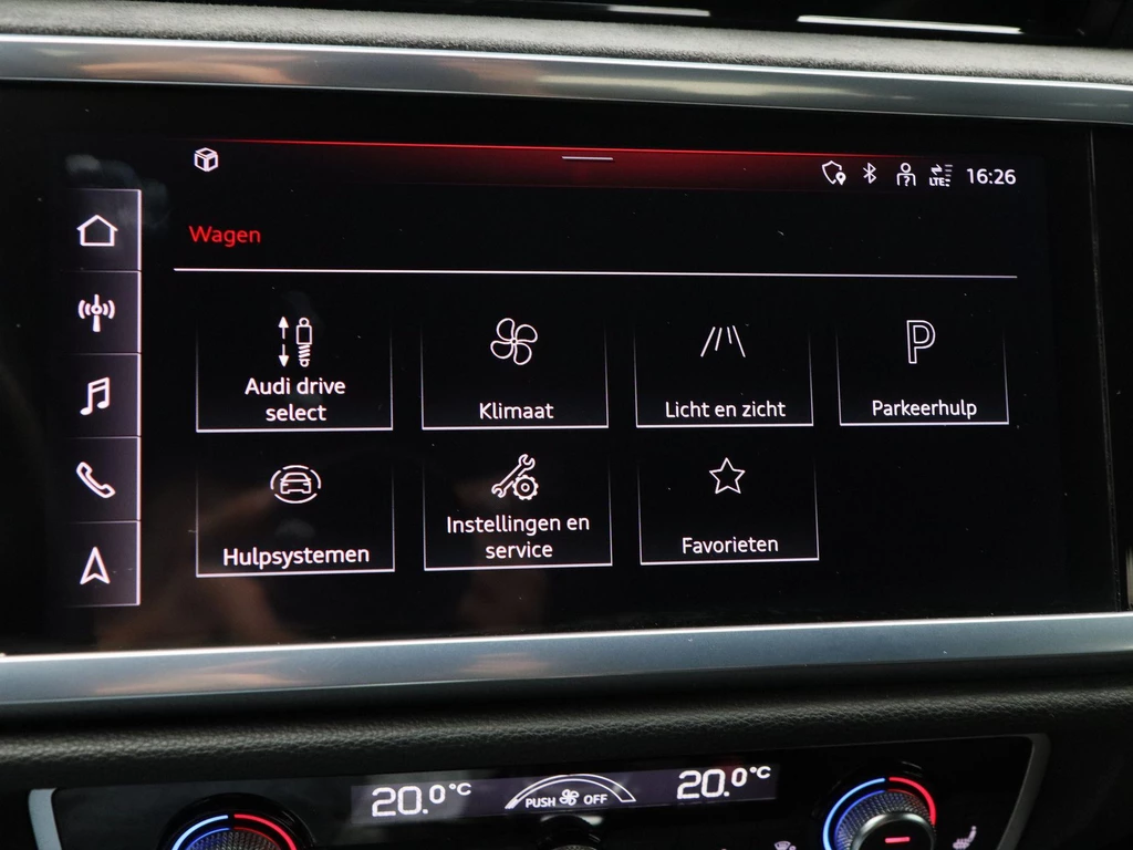 Audi RSQ3 – foto 39