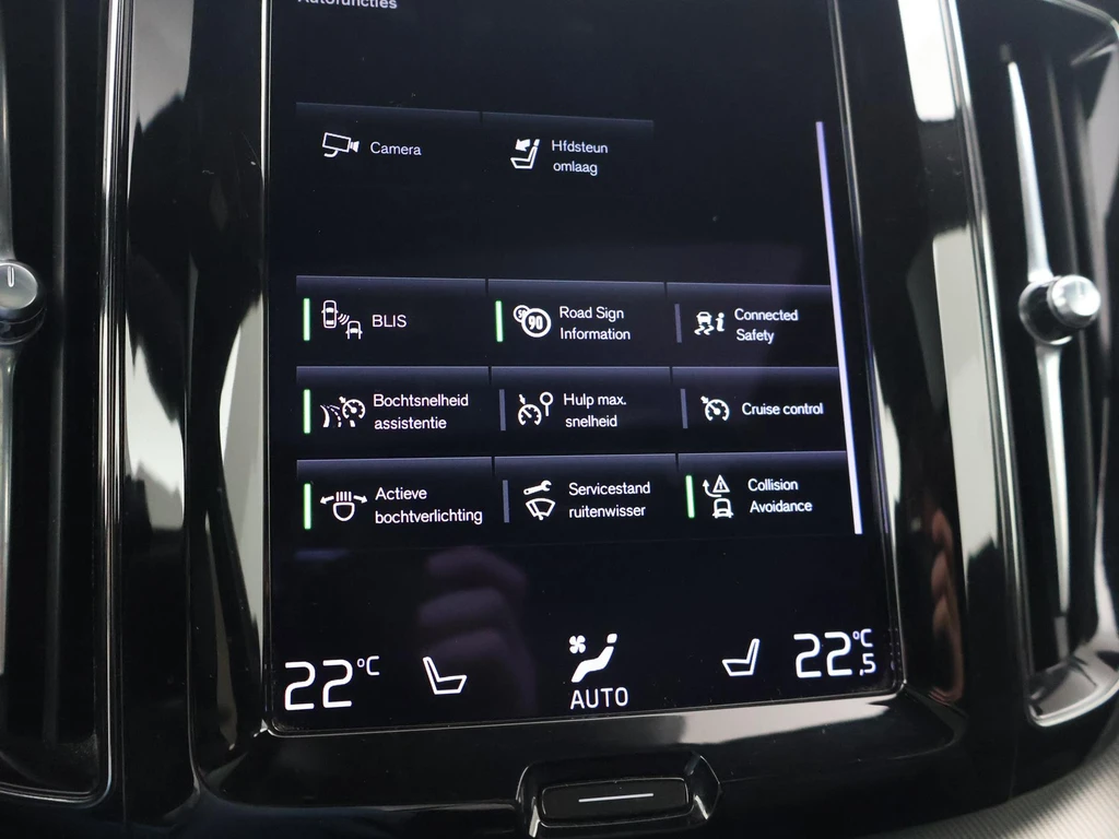 Volvo XC60 – foto 23