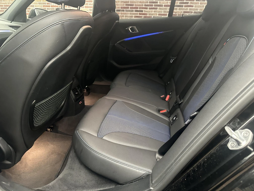 BMW 1 Serie – foto 25