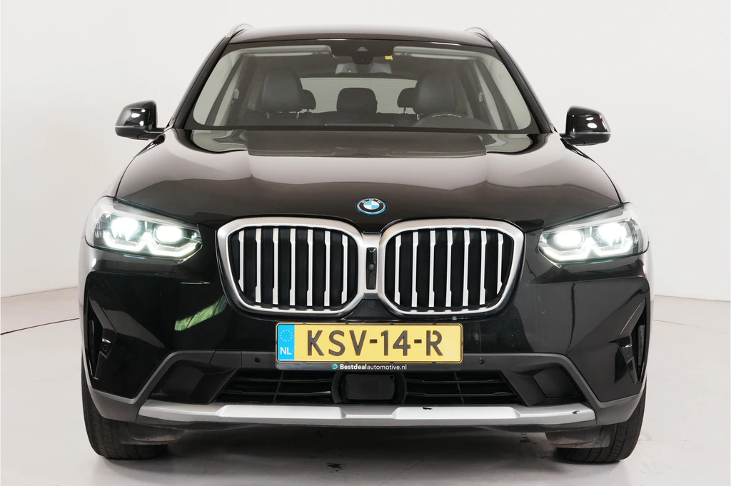 BMW X3 – foto 13