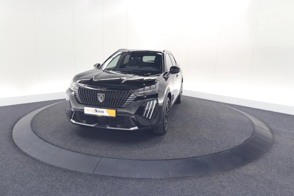 Peugeot 2008 – foto 3