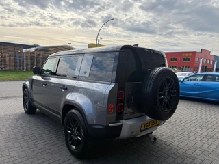 Land Rover Defender – thumbnail 5