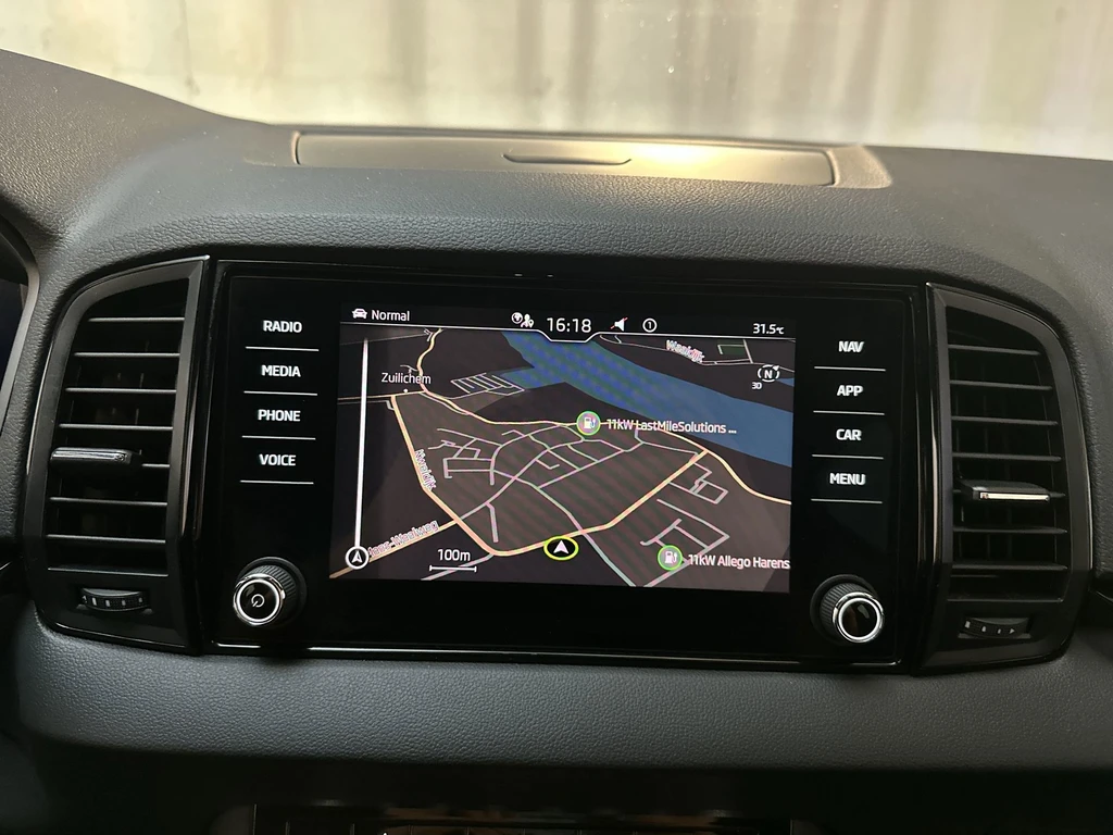 Škoda Karoq – foto 15